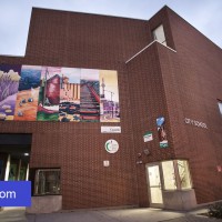 City School