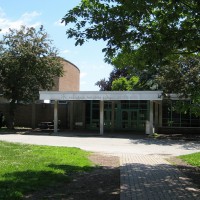 Rosedale Heights School Of The Arts Picture in Lechool