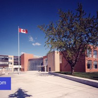 Earl Haig Secondary School