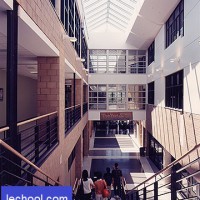 Earl Haig Secondary School Picture in Lechool