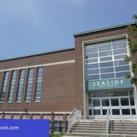 Leaside High school