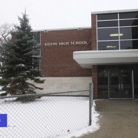 Kelvin High School Information | Lechool