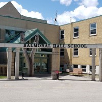 Balmoral Hall School