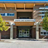 Chute Lake Elementary