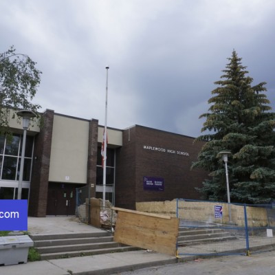 Maplewood High School