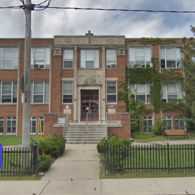 Notre Dame High School