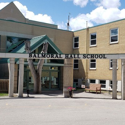Balmoral Hall School