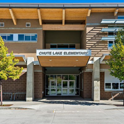 Chute Lake Elementary