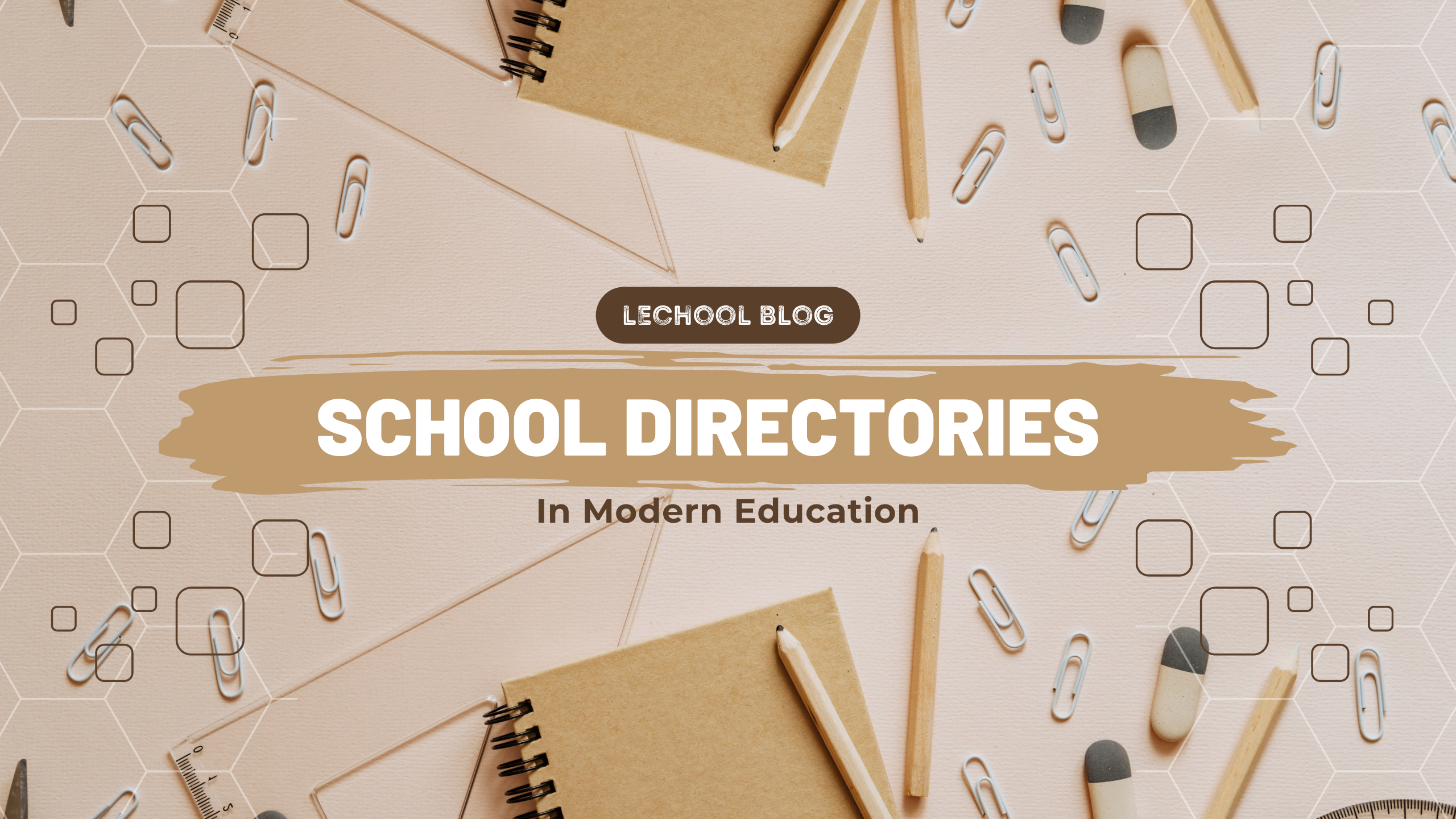 schools directories