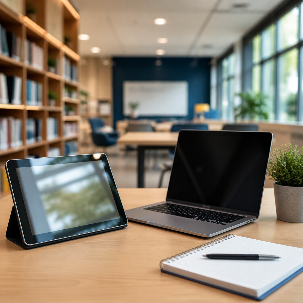 , Strategic Selection: Finding the Right Online Learning Platform for Your School