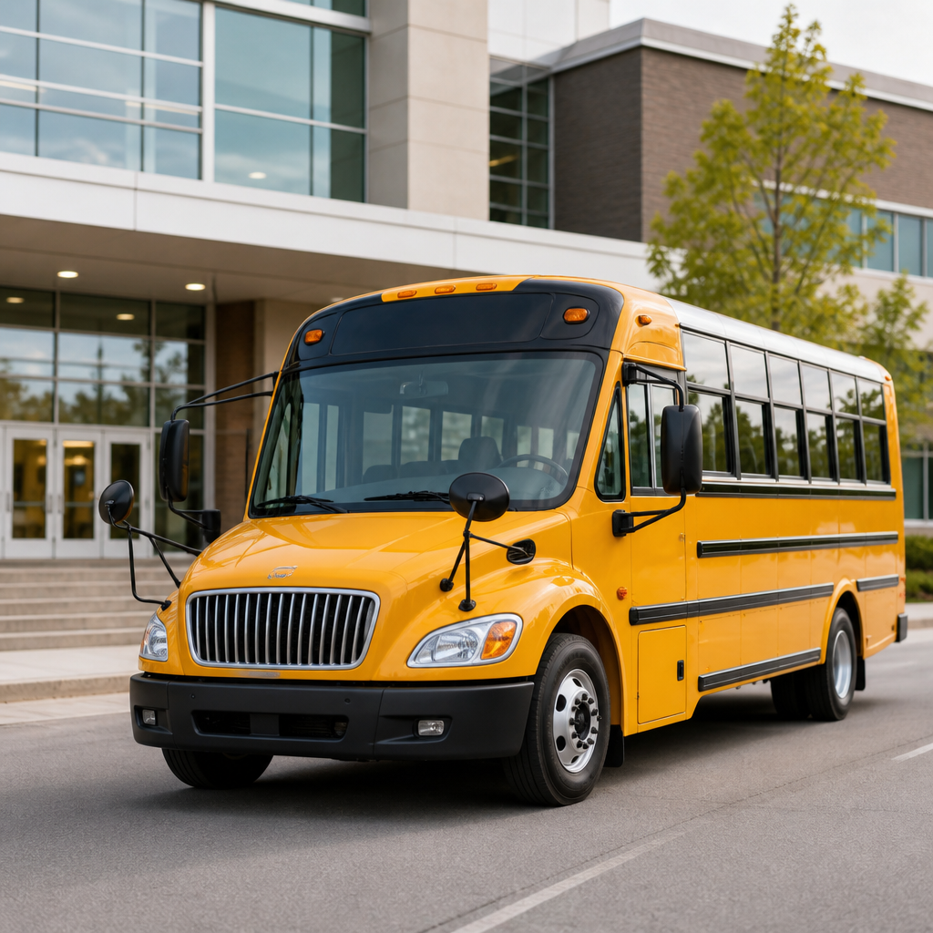 , Understanding School Transportation Regulations: A Parent&rsquo;s Guide to Safety and SAPAND Compliance