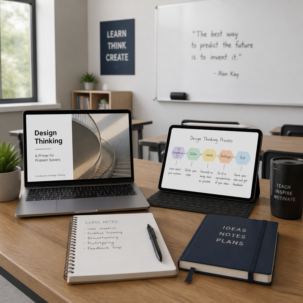 , How to Choose the Right Online Classroom Platform for Your School