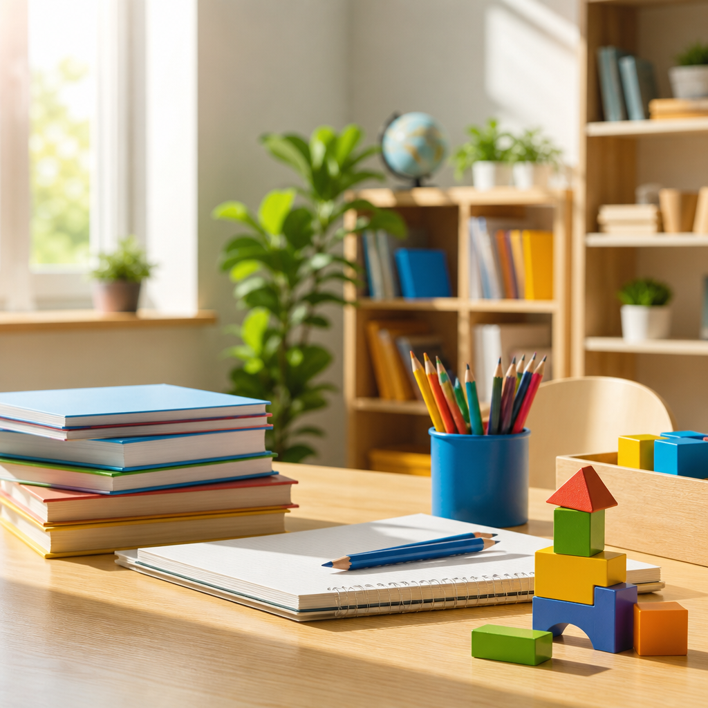 , Navigating Learning Disabilities: Recognizing the Signs and Empowering Students for Success
