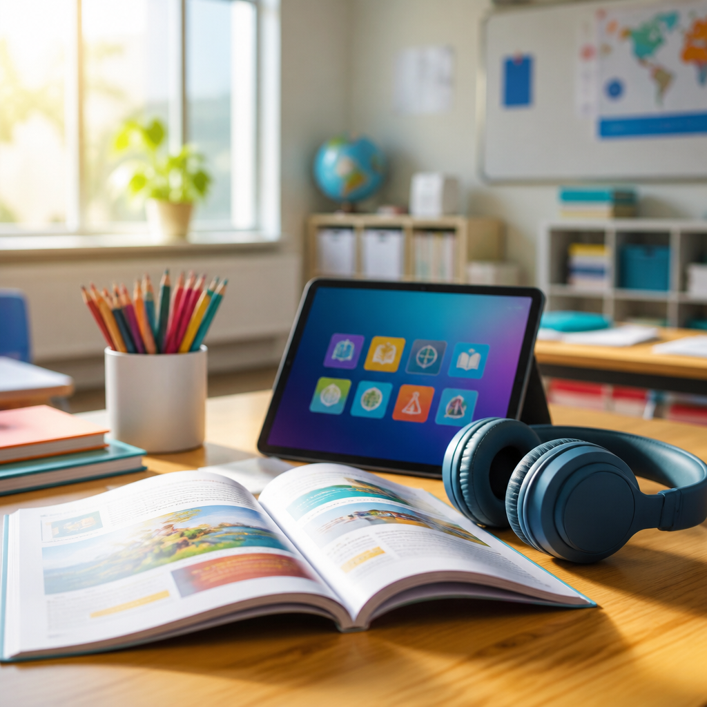 , Recognizing and Supporting Students with Learning Disabilities: A Guide for Parents and Teachers