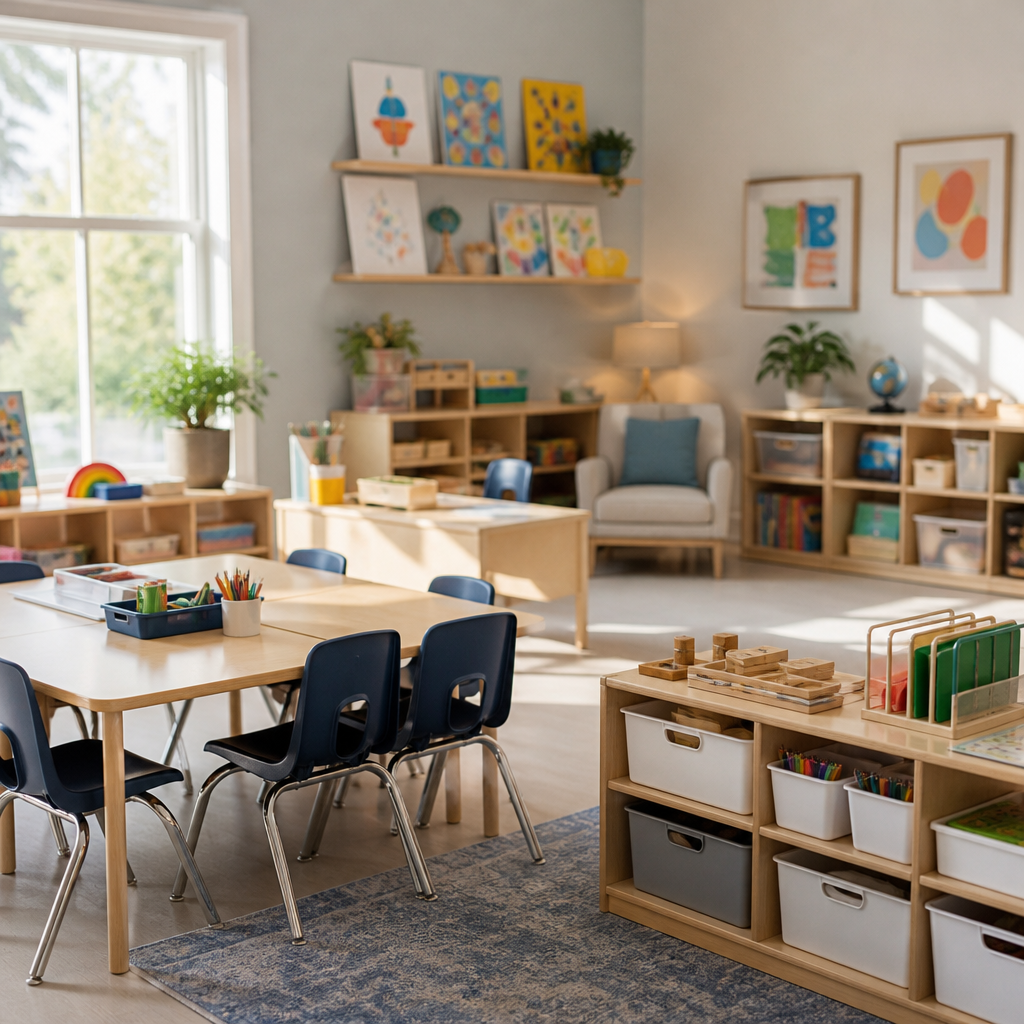, Supporting Students with Learning Disabilities: A Guide to Early Identification and Success