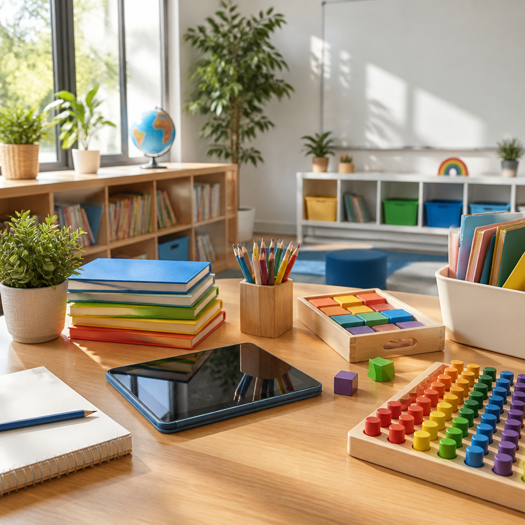 , Understanding Learning Disabilities in Children: Recognizing Signs and Providing Support