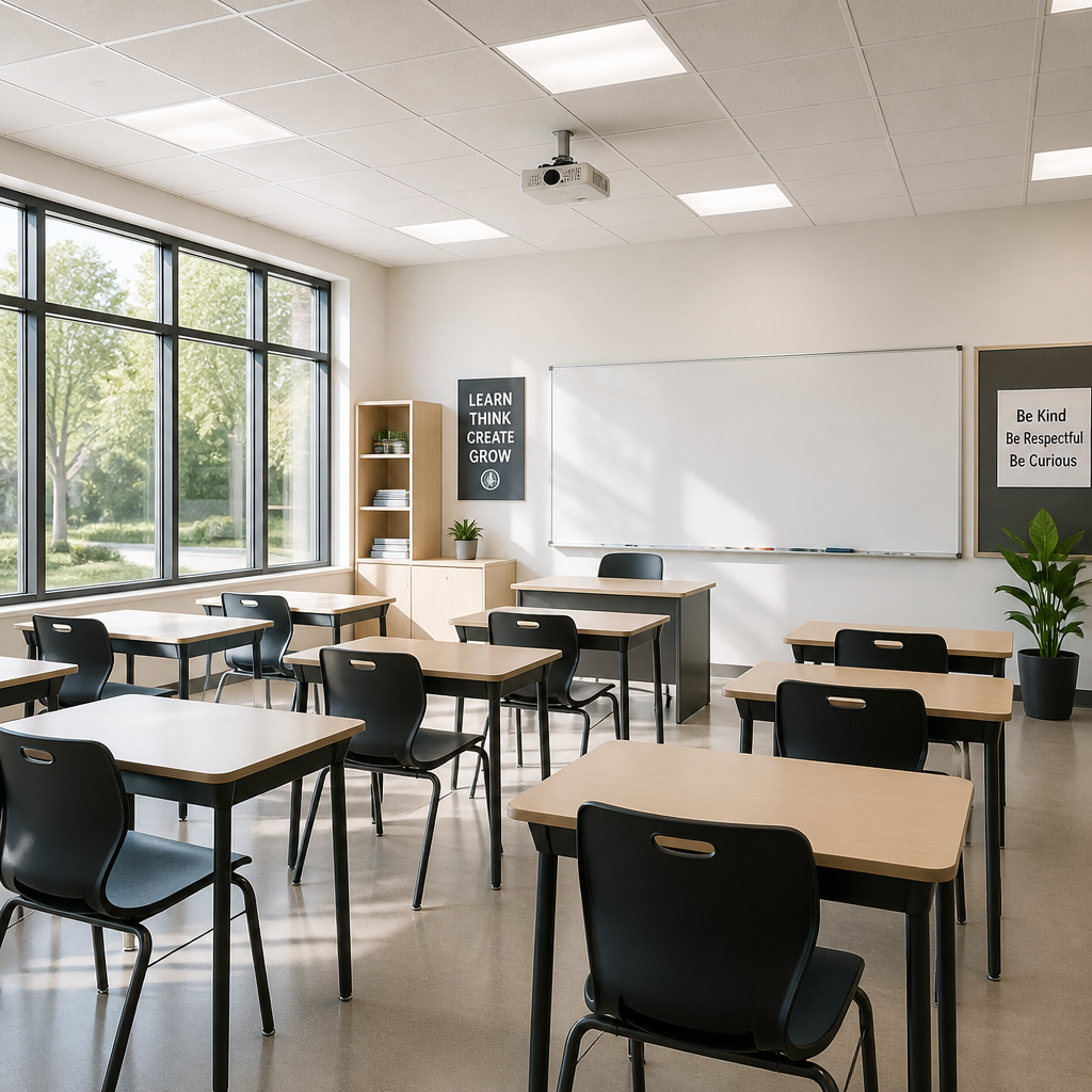 , Rethinking Selection: Why Educators Are Calling for a Total Overhaul of Gifted School Entrance Exams