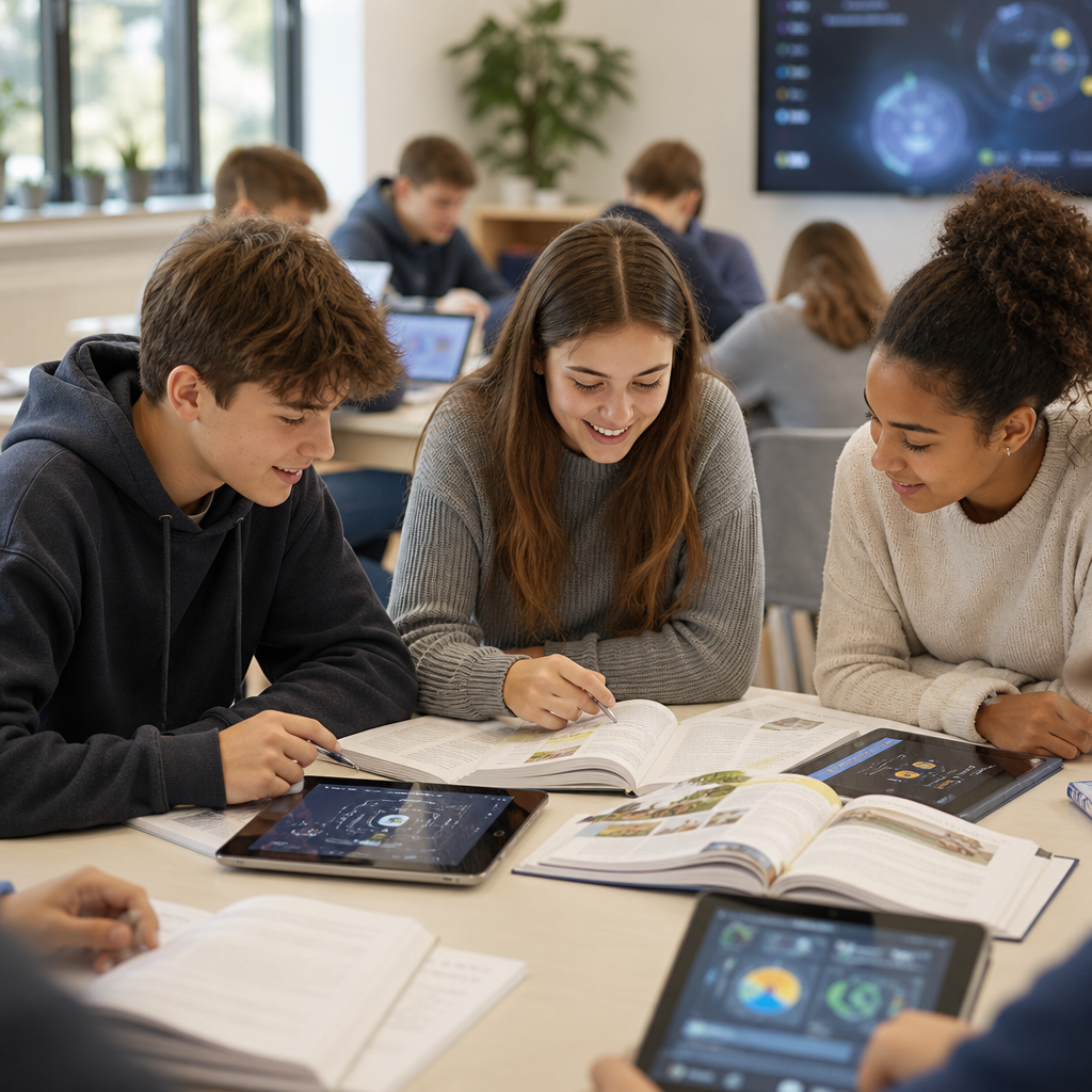 , Why the Gifted School Admissions Process Needs a New Approach