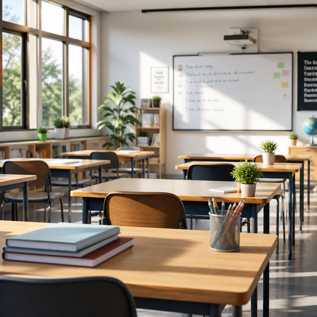 , Why Students Fear Asking Questions: Understanding Classroom Silence