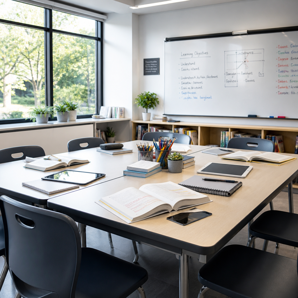 , Cultivating Critical Thinking in the Modern Classroom