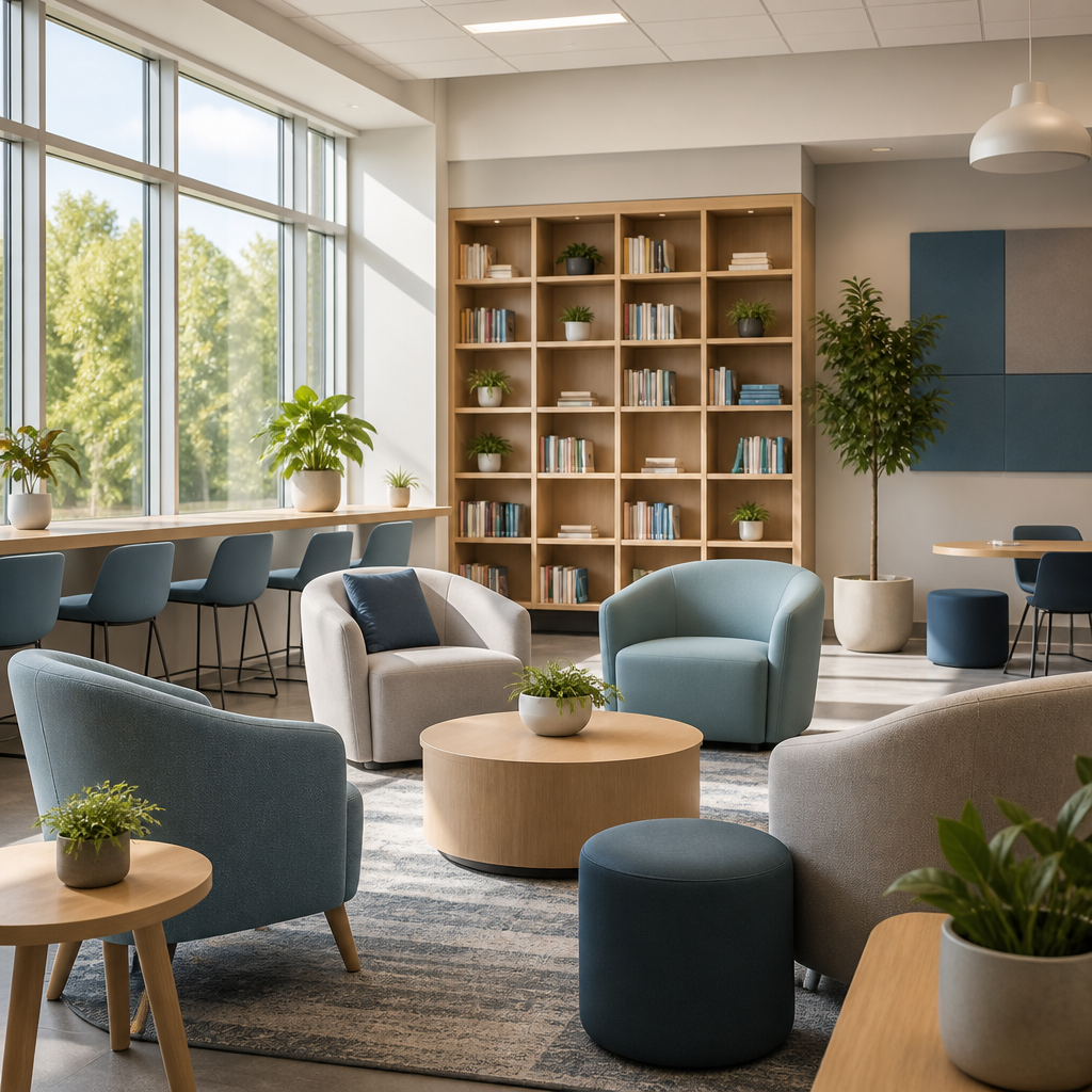 , Nurturing the Whole Student: Why Wellness is the Foundation of Academic Success
