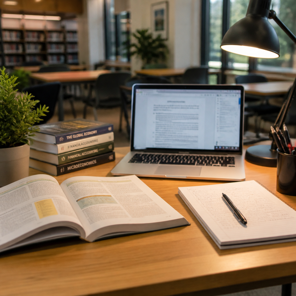 , 3 Essential Strategies for Gifted School Exam Preparation Starting in November