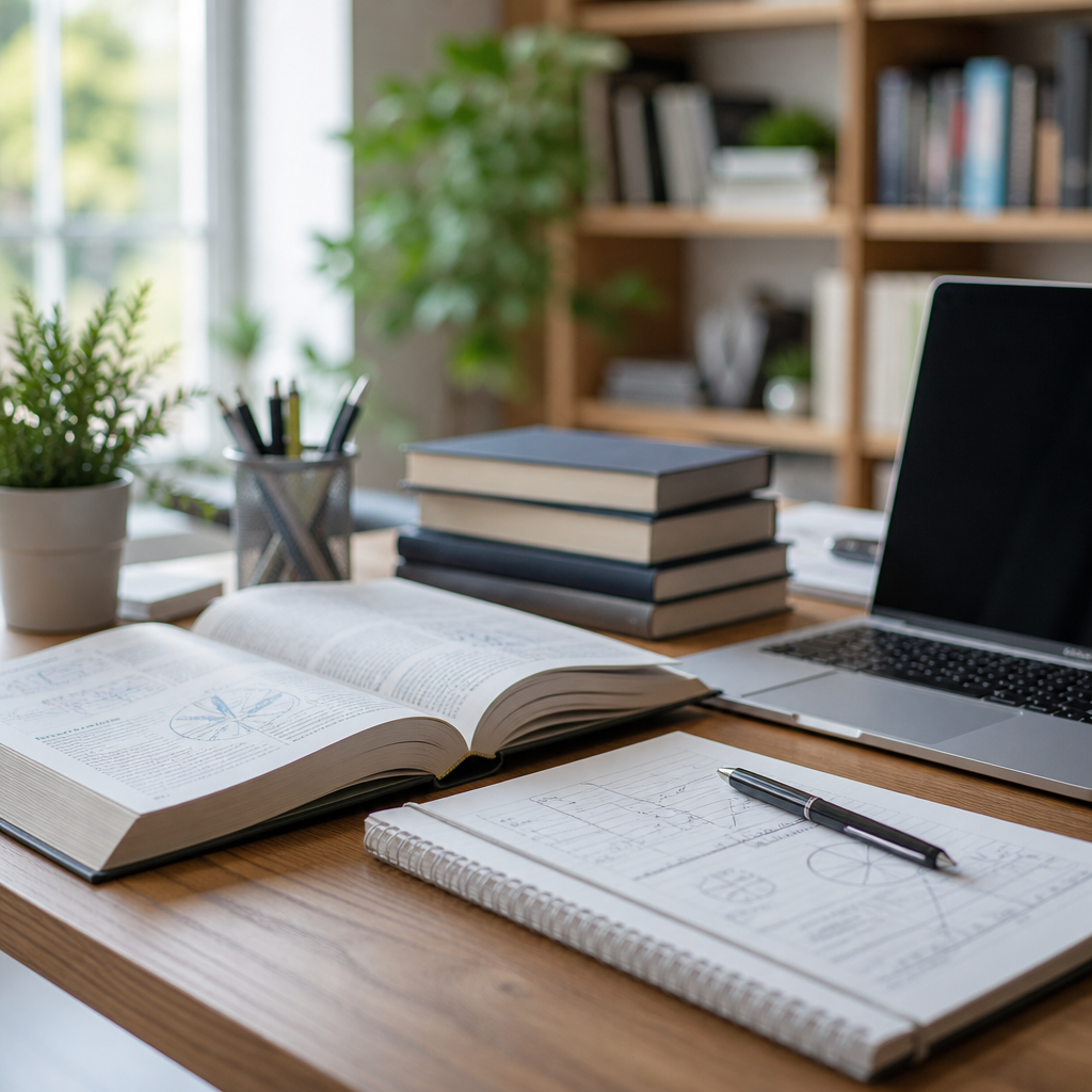 , Three Essential Steps for Gifted School Preparation Starting in November