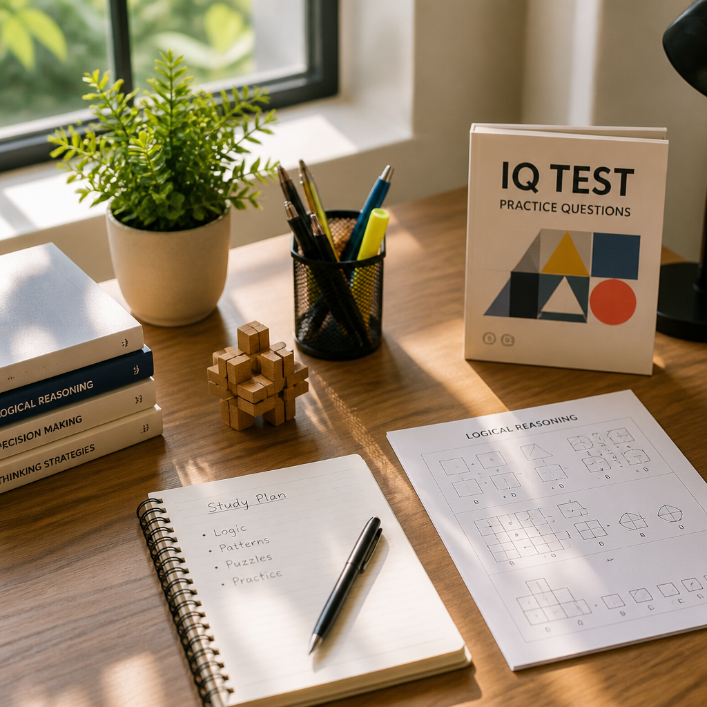 , Starting Gifted School Prep in Autumn: Is It Too Late to Succeed?