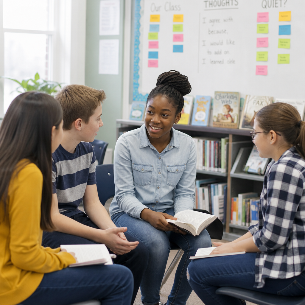 , The Integral Role of Emotional Intelligence in Today’s Educational Environments